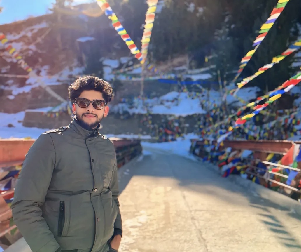 Ajay Kumar