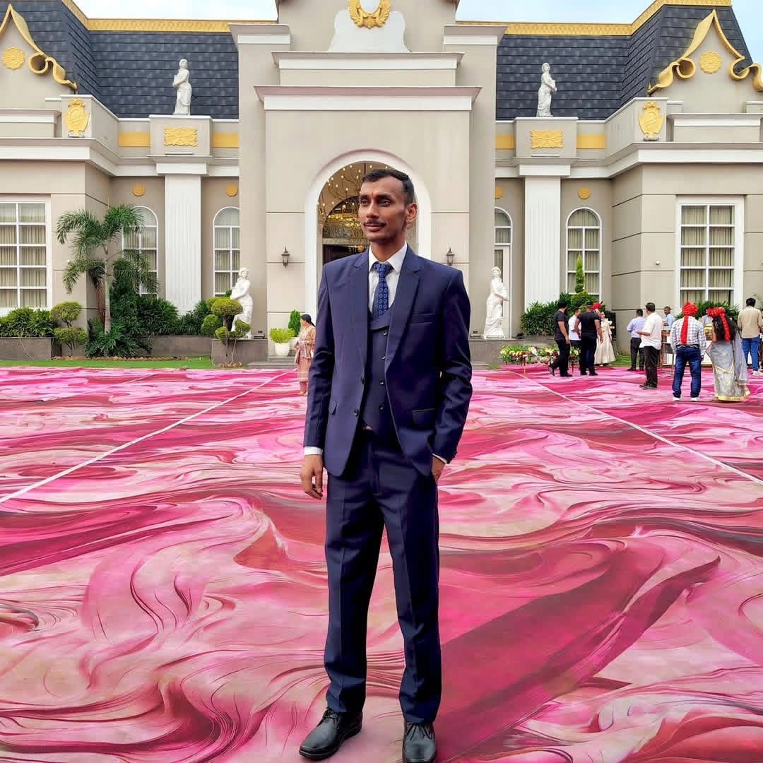 Bhanu Thakur