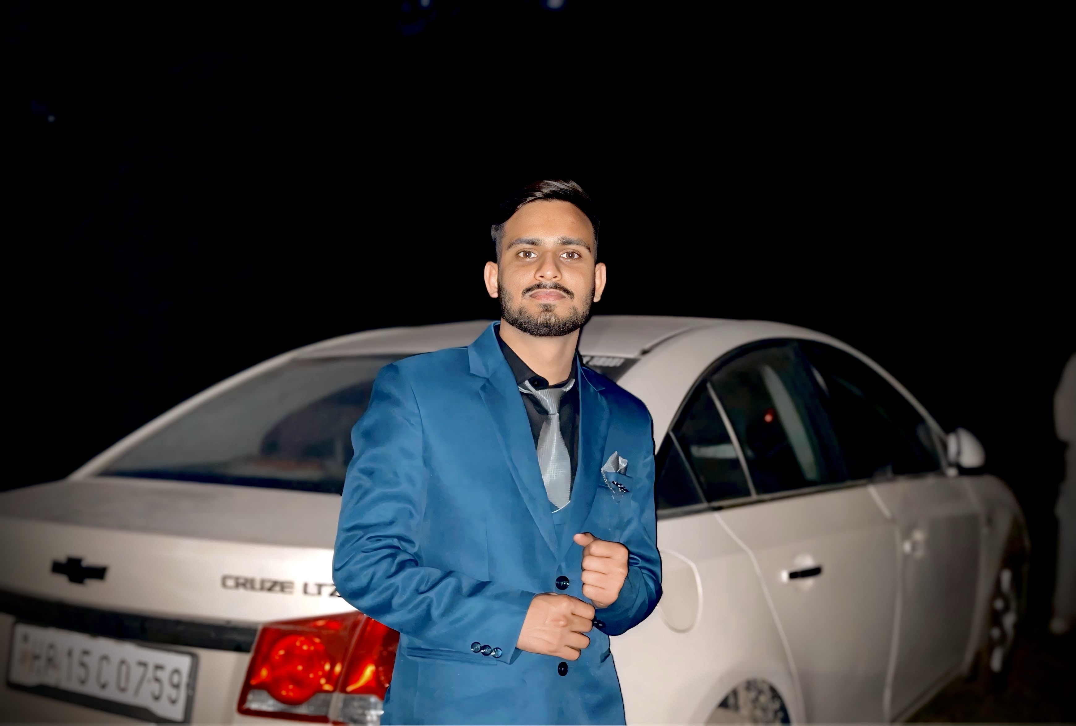 Sachin Chauhan